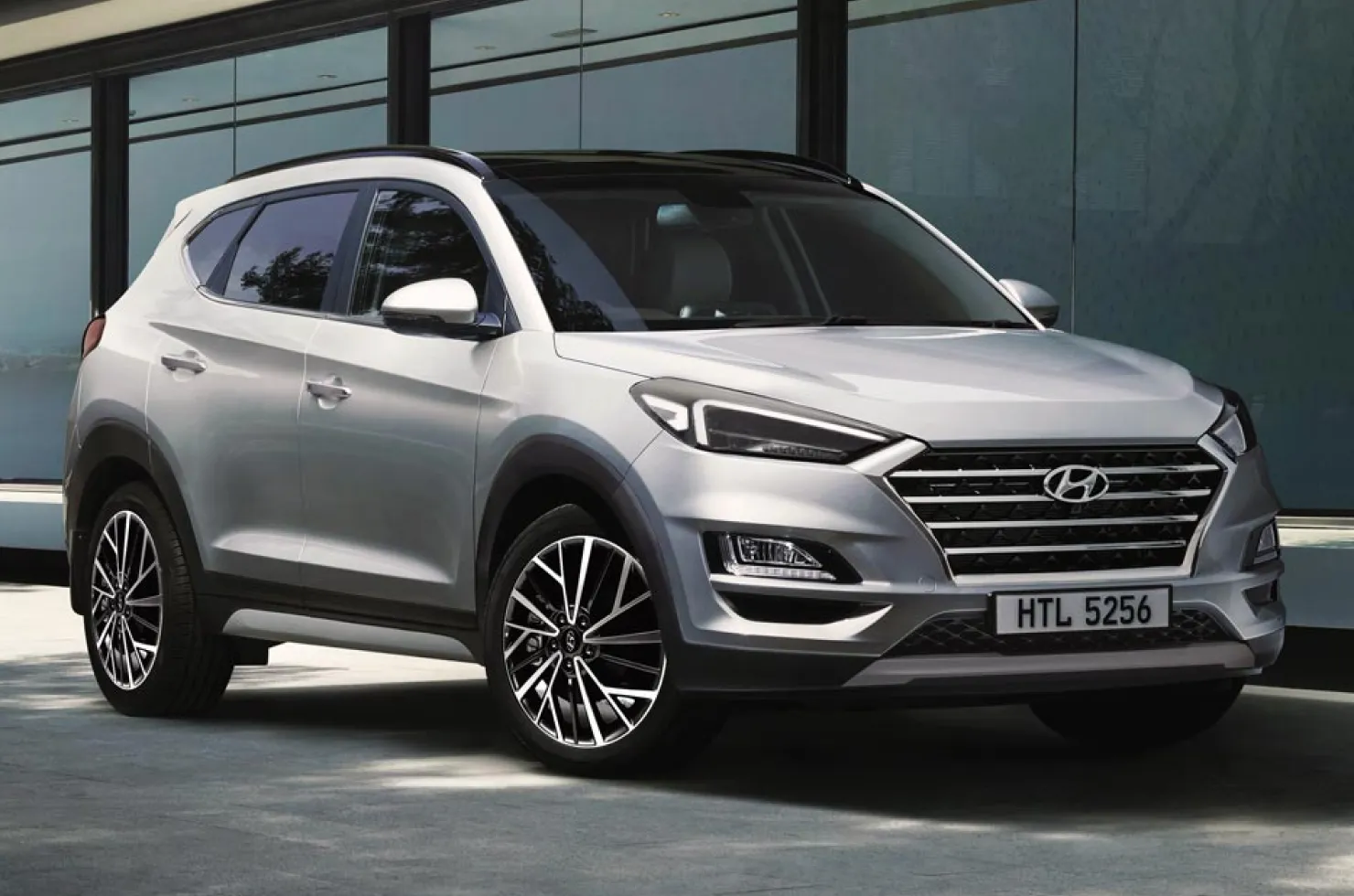 Authorized Hyundai Dealerships