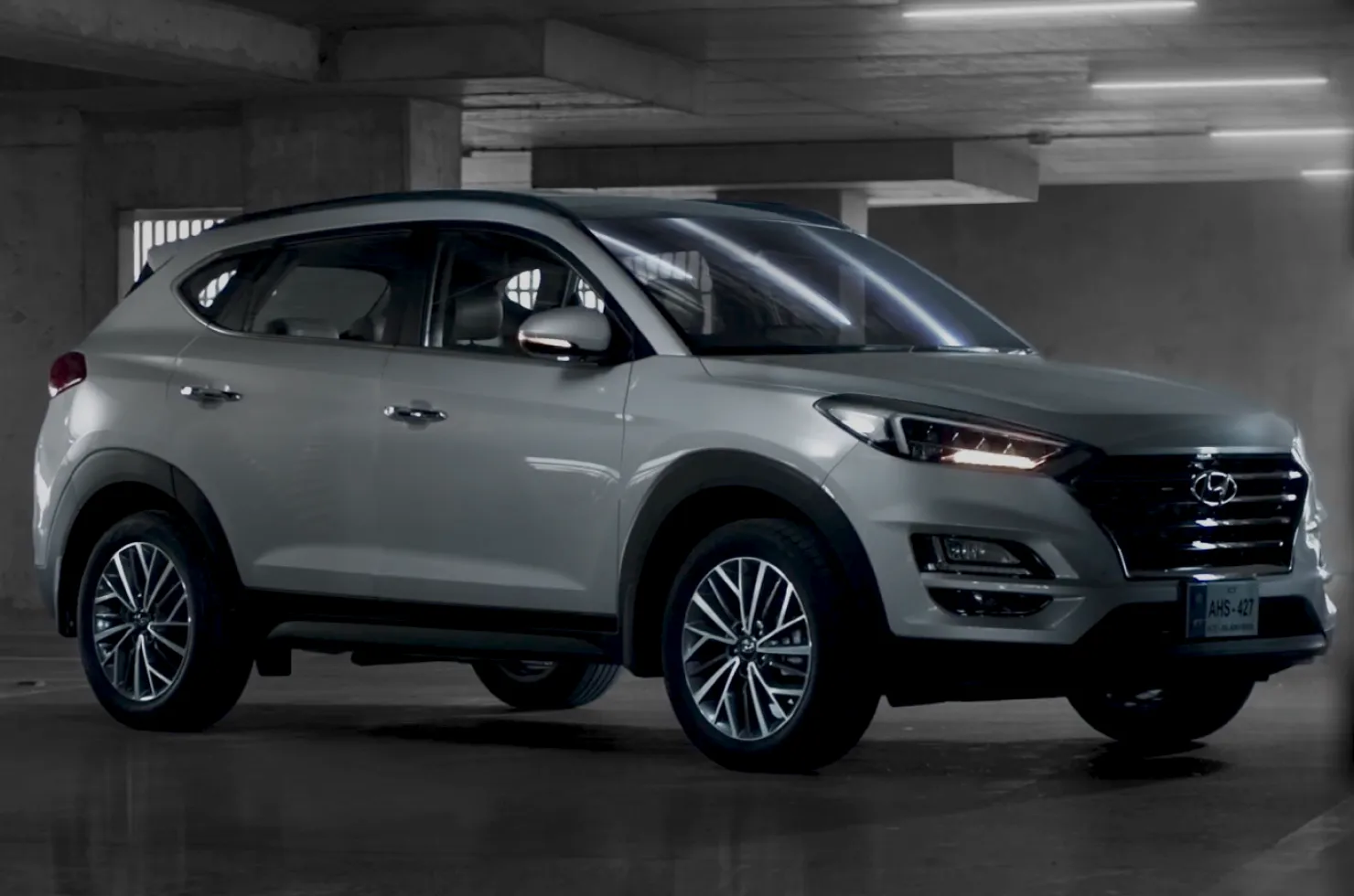 Hyundai TUCSON – Digital Launch