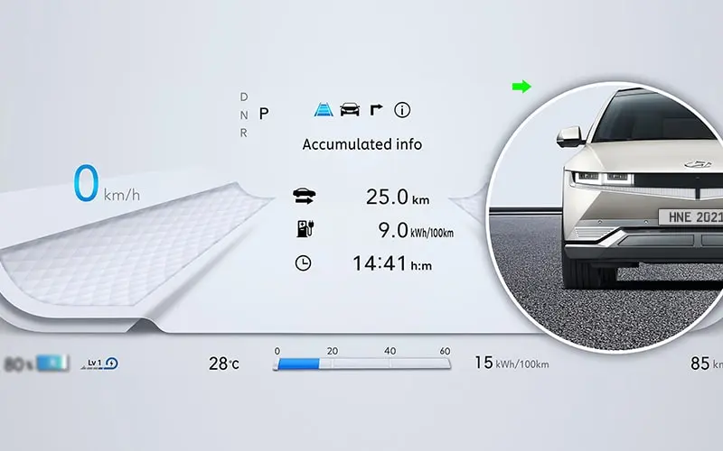 ECO Mode