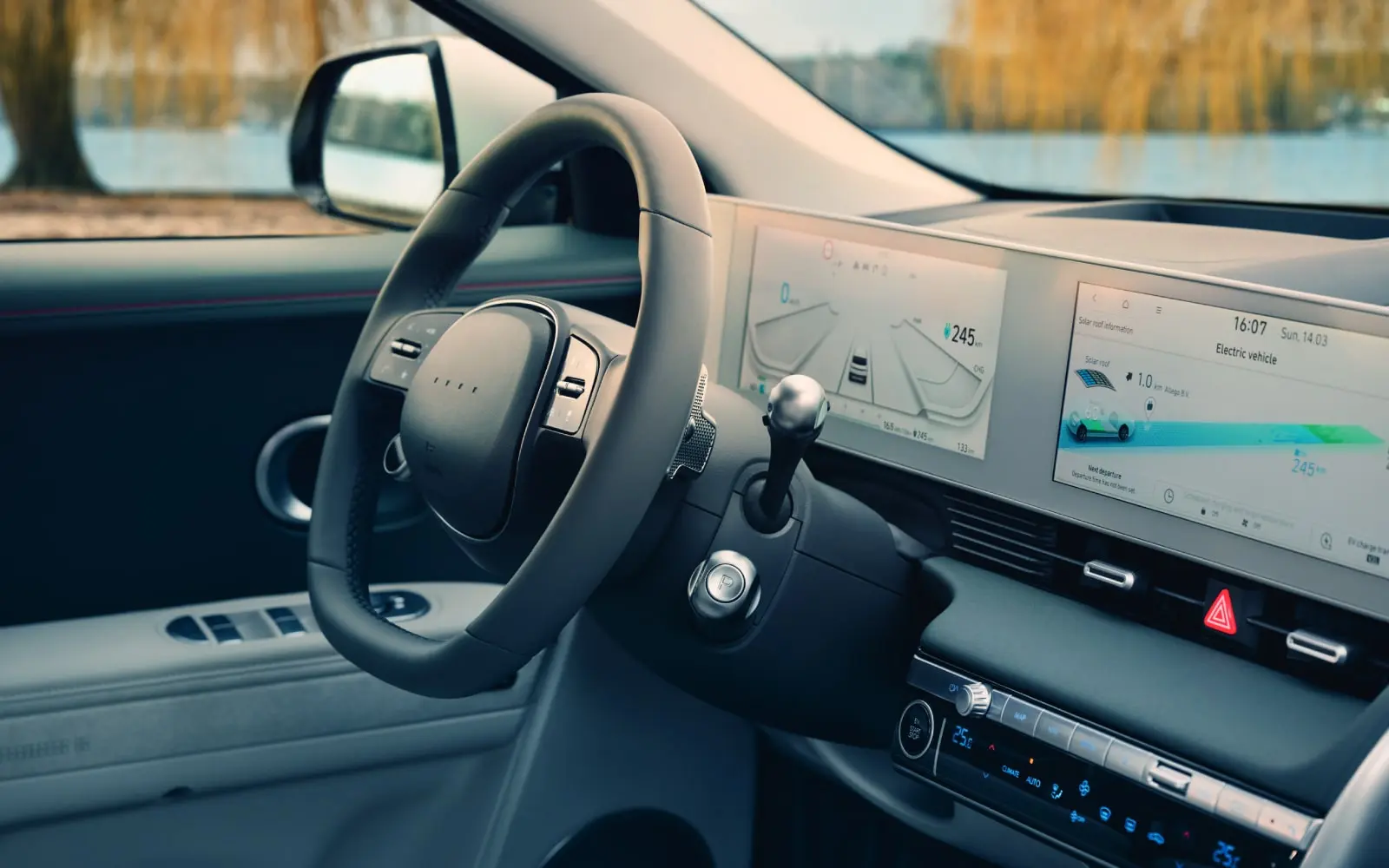 ECO Mode