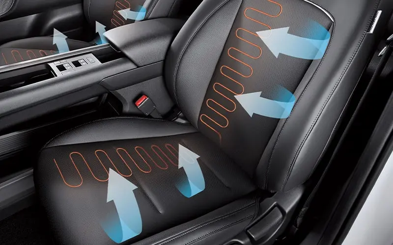 ECO Mode